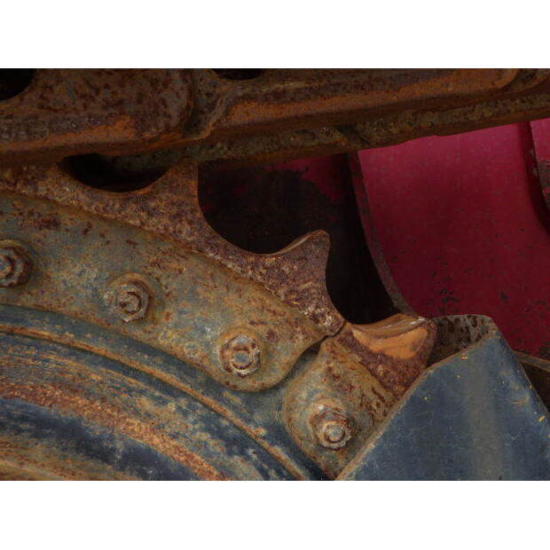 2010 Caterpillar D3K-44091064