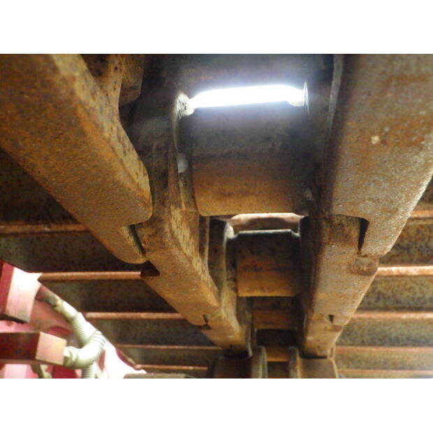 2010 Caterpillar D3K-44091065