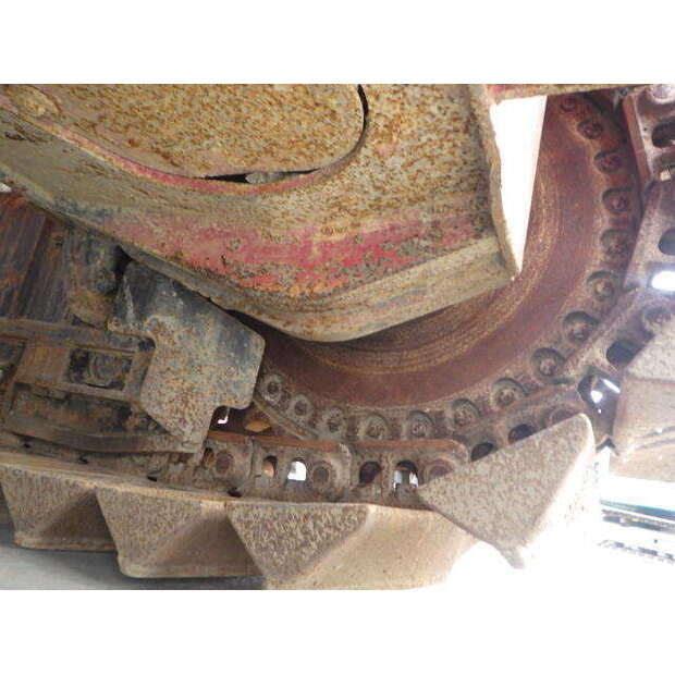 2010 Caterpillar D3K-44091066