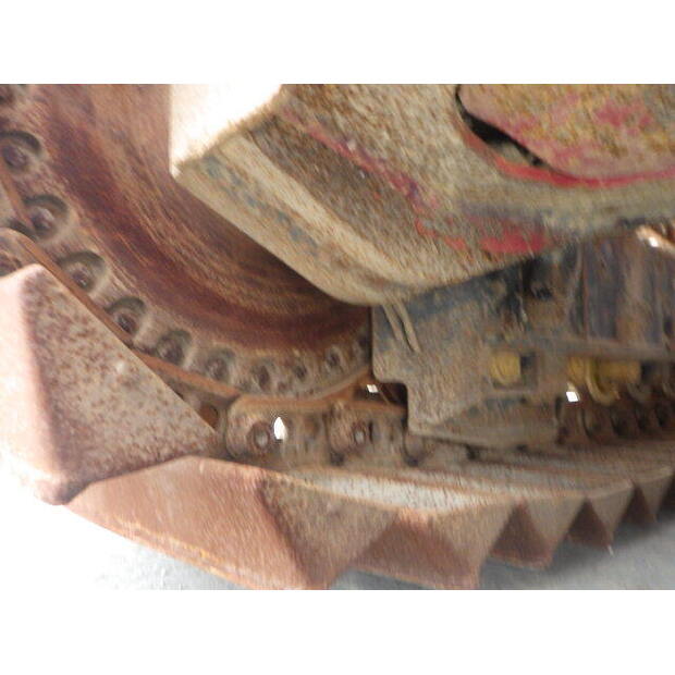 2010 Caterpillar D3K-44091067