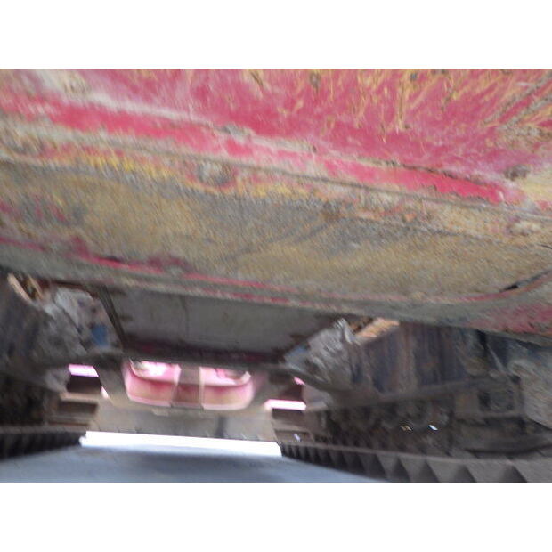 2010 Caterpillar D3K-44091068