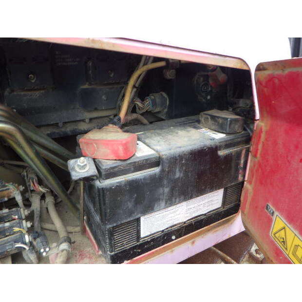 2010 Caterpillar D3K-44091069