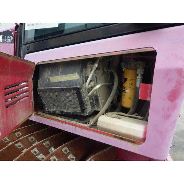 2010 Caterpillar D3K-44091071