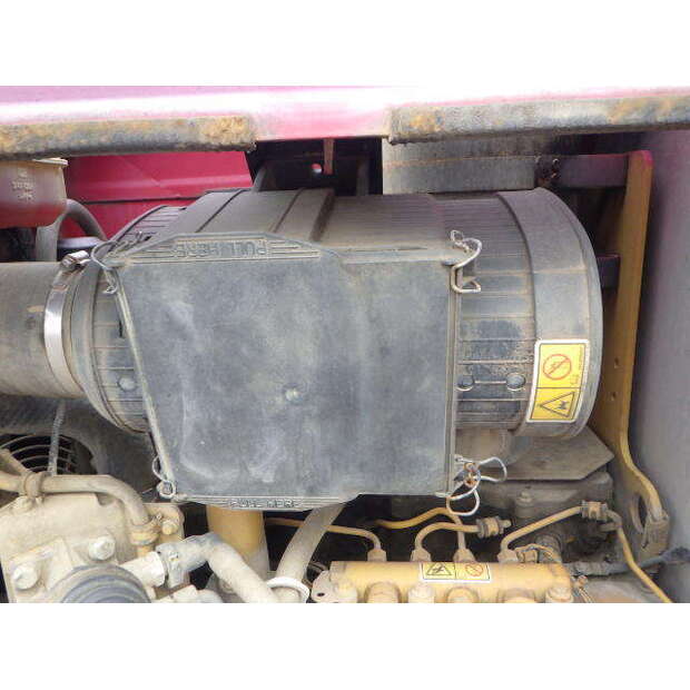 2010 Caterpillar D3K-44091074