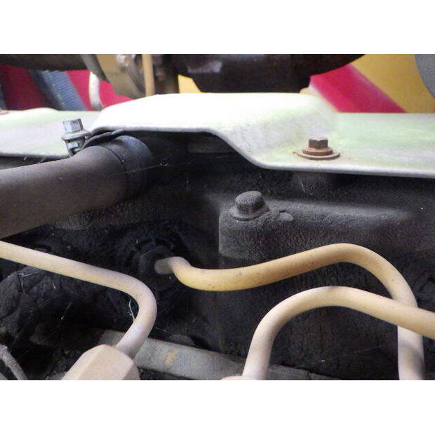 2010 Caterpillar D3K-44091076