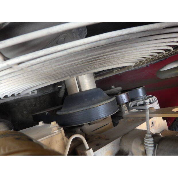 2010 Caterpillar D3K-44091078