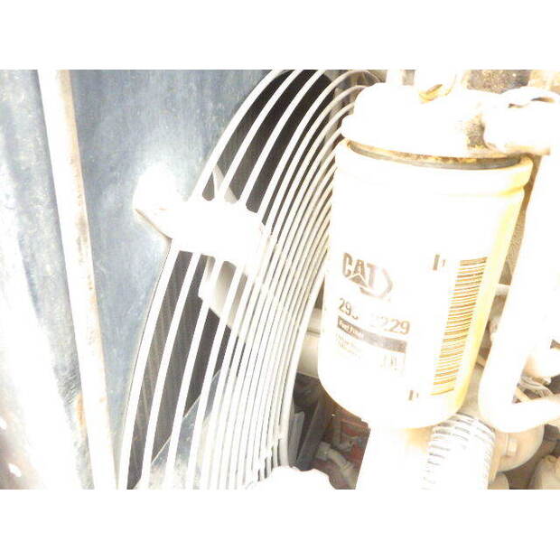 2010 Caterpillar D3K-44091079