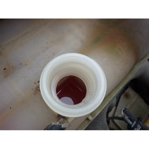 2010 Caterpillar D3K-44091081