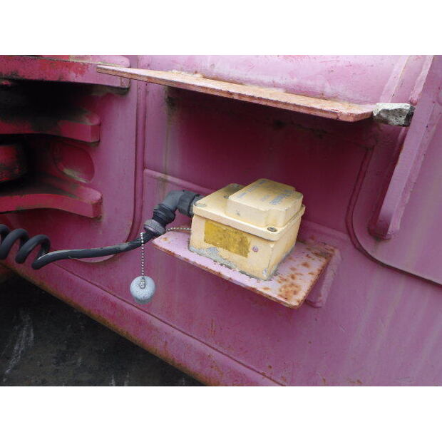 2010 Caterpillar D3K-44091087