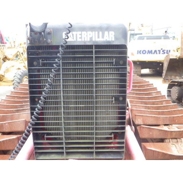 2010 Caterpillar D3K-44091089