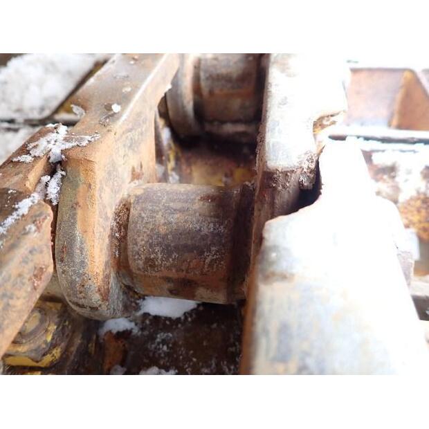 2017 Komatsu D37PX-23-44091090