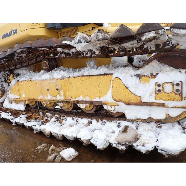 2017 Komatsu D37PX-23-44091094