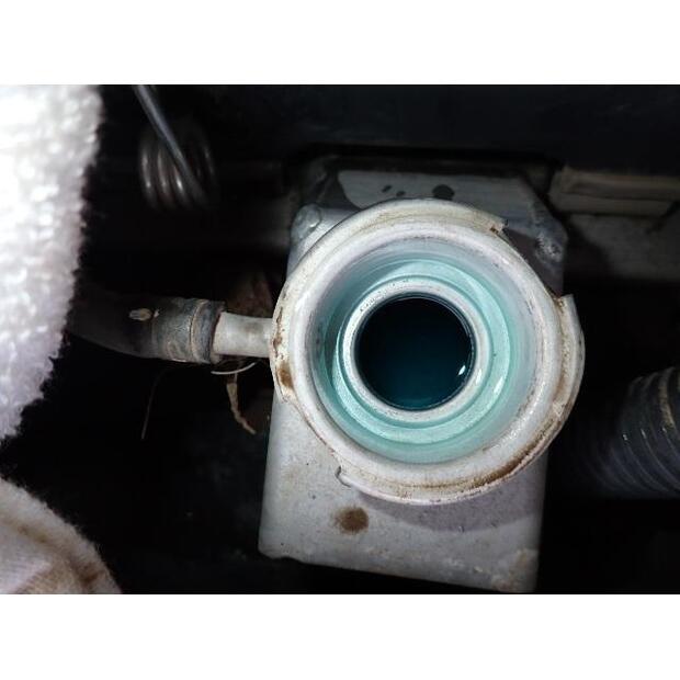 2017 Komatsu D37PX-23-44091118