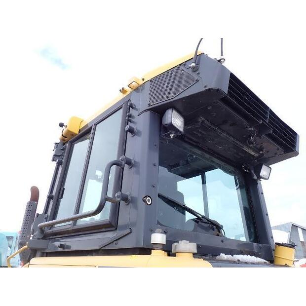 2017 Komatsu D37PX-23-44091149