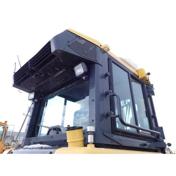 2017 Komatsu D37PX-23-44091150