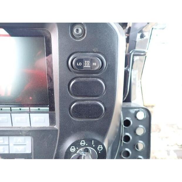 2017 Komatsu D37PX-23-44091153