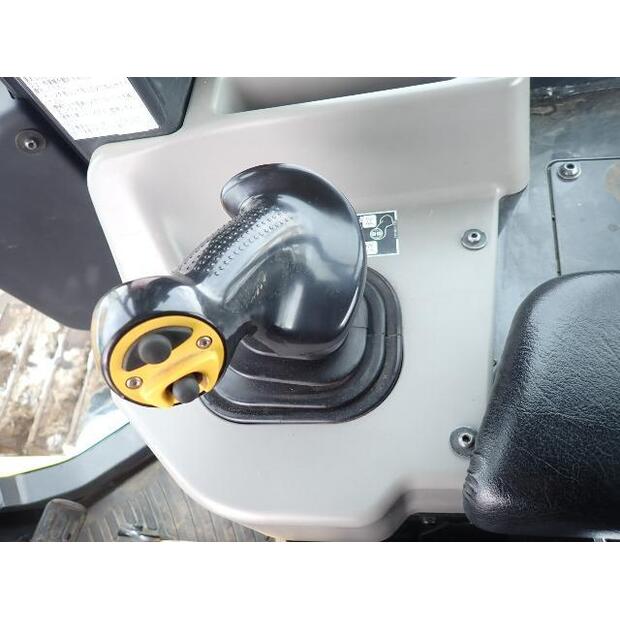 2017 Komatsu D37PX-23-44091157