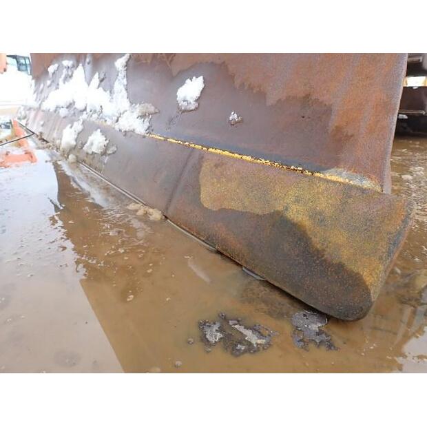 2017 Komatsu D37PX-23-44091168