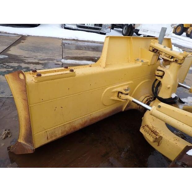 2017 Komatsu D37PX-23-44091169