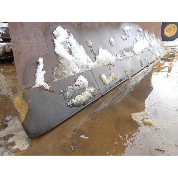 2017 Komatsu D37PX-23-44091171