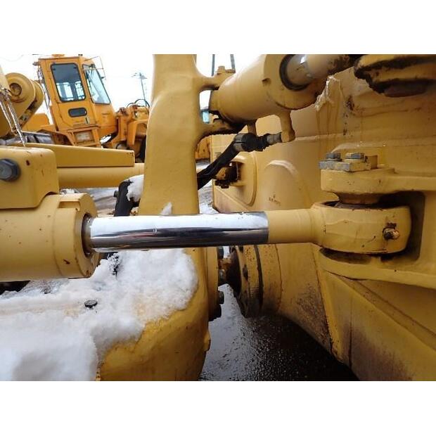 2017 Komatsu D37PX-23-44091180