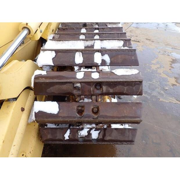 2017 Komatsu D37PX-23-44091187