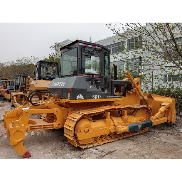 2023 Shantui SD16-44091200