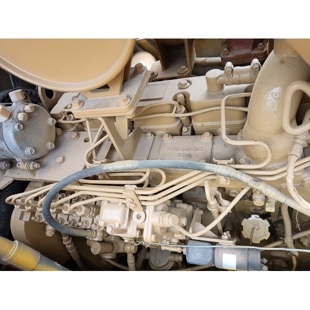 2023 Shantui SD16-44091204