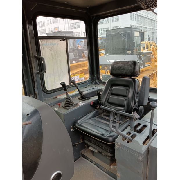 2023 Shantui SD16-44091205