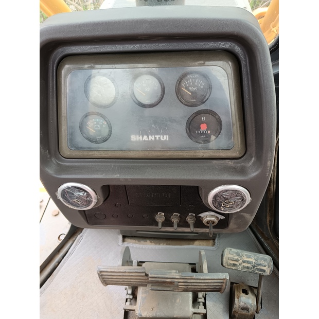 2023 Shantui SD16-44091206