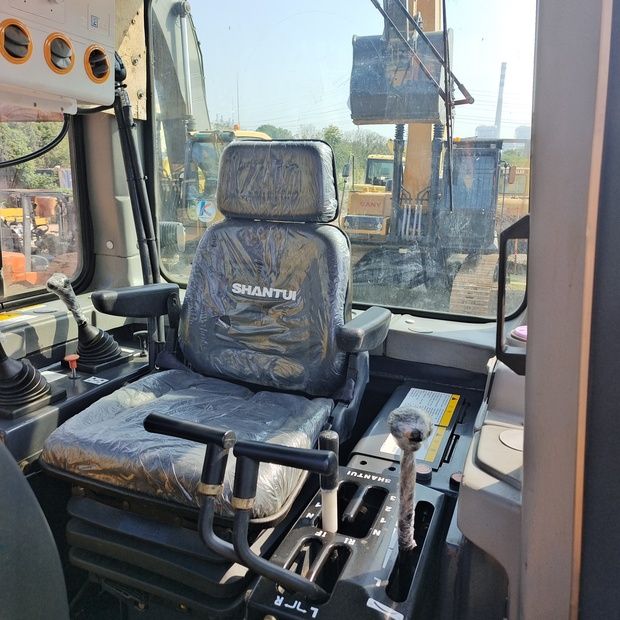 2023 Shantui SD16-44091267