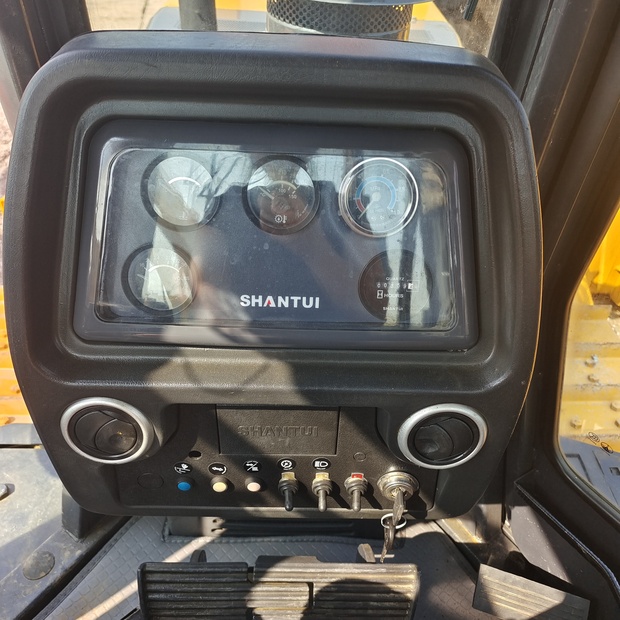 2023 Shantui SD16-44091269