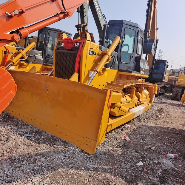 2023 Shantui SD16-44091271