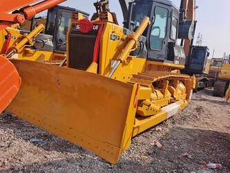 Image de BULLDOZERS 2023 Shantui SD16 À vendre à Chine