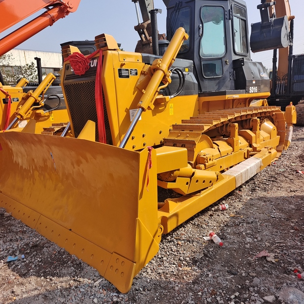 2023 Shantui SD16-44091272