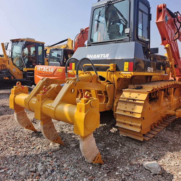 2023 Shantui SD16-44091273