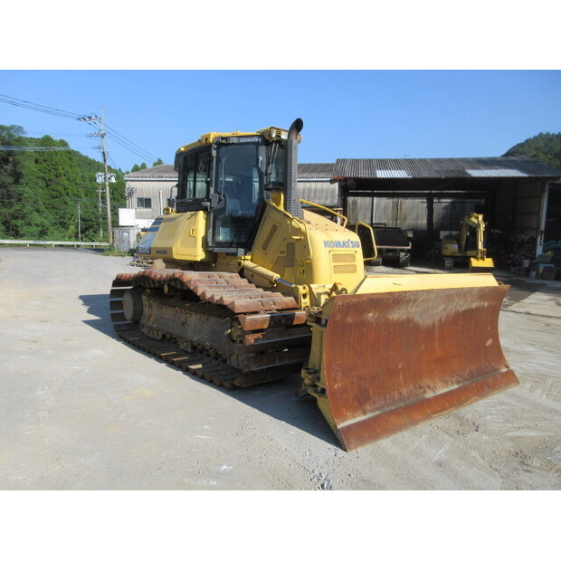 2014 Komatsu D61PX-23-44091397