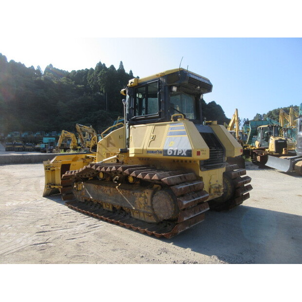 2014 Komatsu D61PX-23-44091399