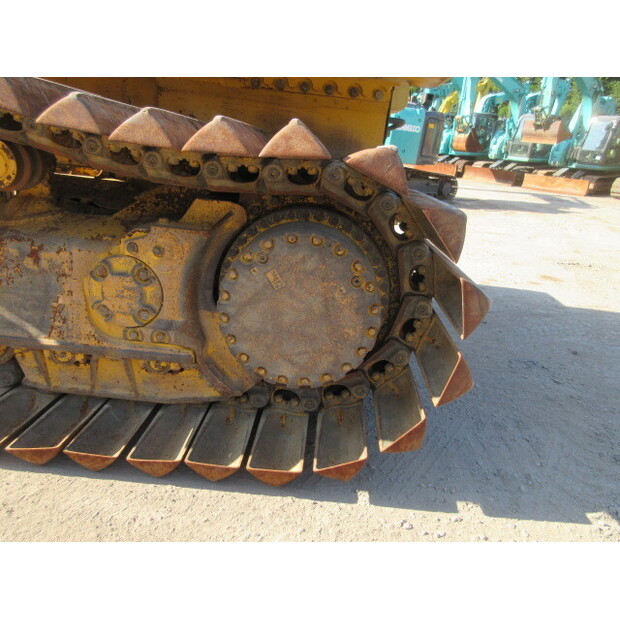 2014 Komatsu D61PX-23-44091402