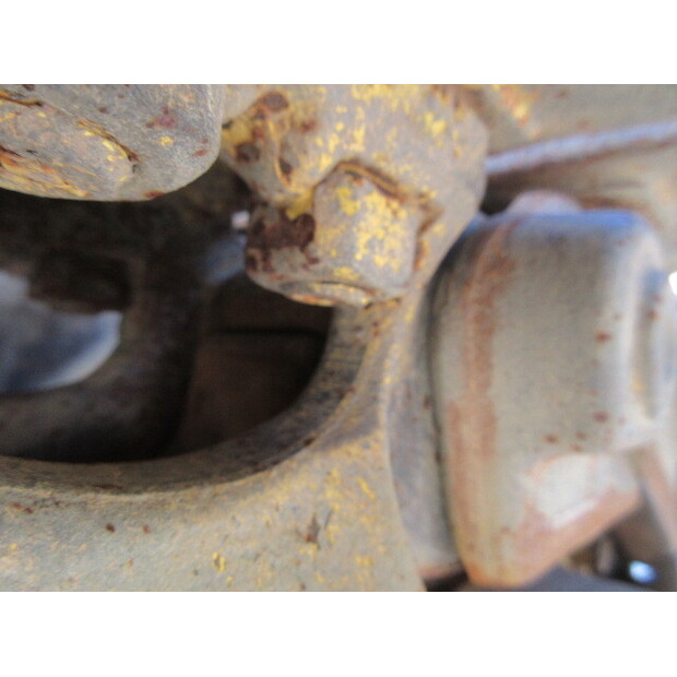 2014 Komatsu D61PX-23-44091403