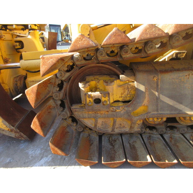 2014 Komatsu D61PX-23-44091404