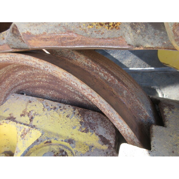 2014 Komatsu D61PX-23-44091405