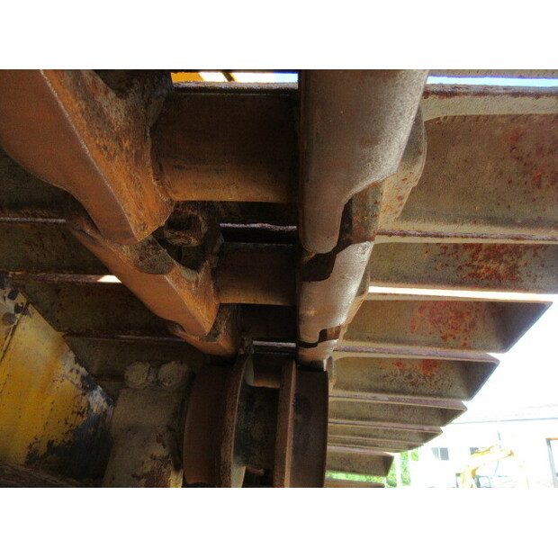 2014 Komatsu D61PX-23-44091406