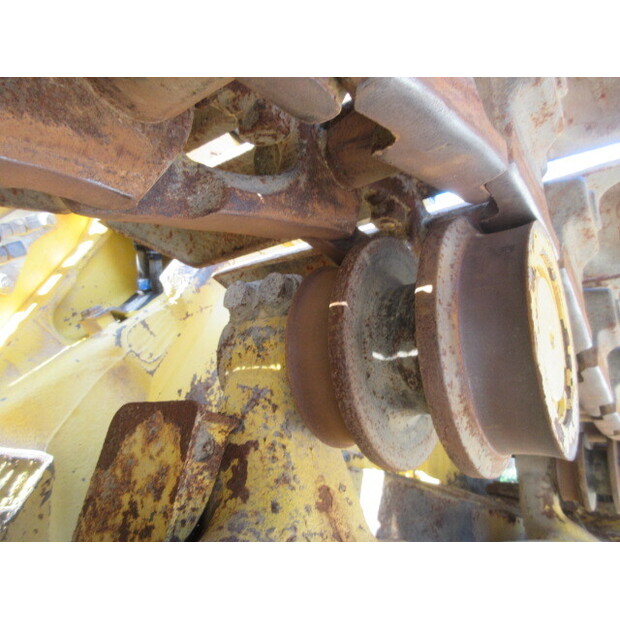 2014 Komatsu D61PX-23-44091407