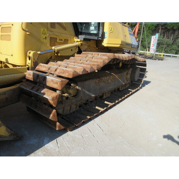 2014 Komatsu D61PX-23-44091408