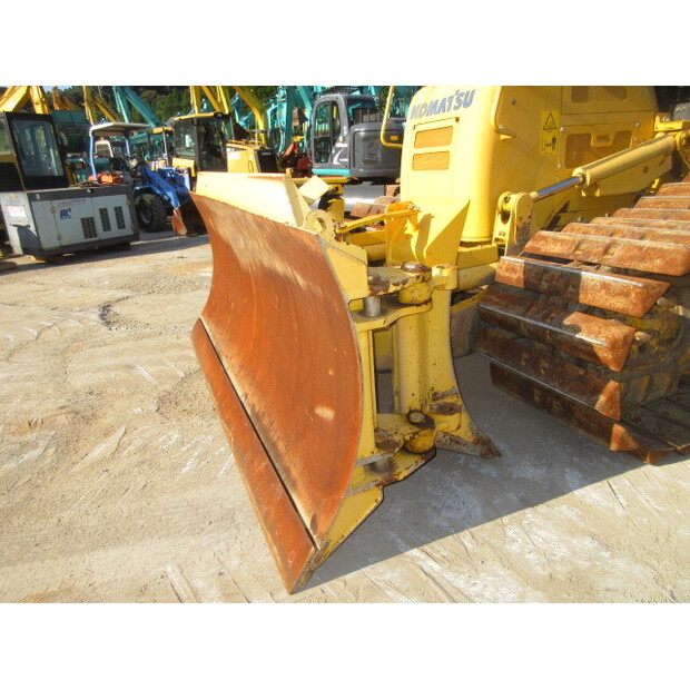 2014 Komatsu D61PX-23-44091409