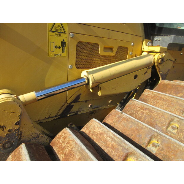 2014 Komatsu D61PX-23-44091410