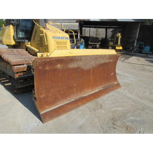 2014 Komatsu D61PX-23-44091411