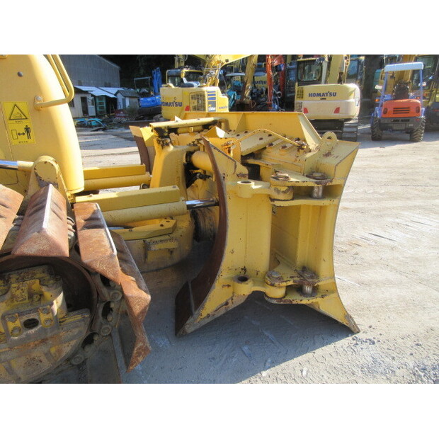 2014 Komatsu D61PX-23-44091412
