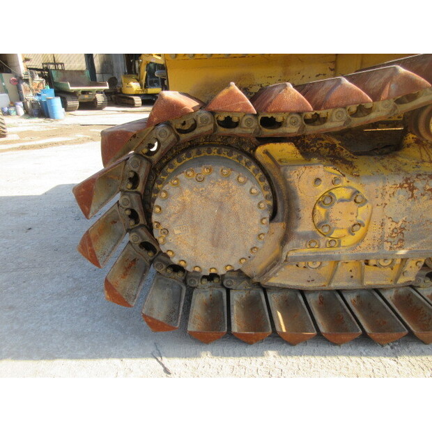 2014 Komatsu D61PX-23-44091413